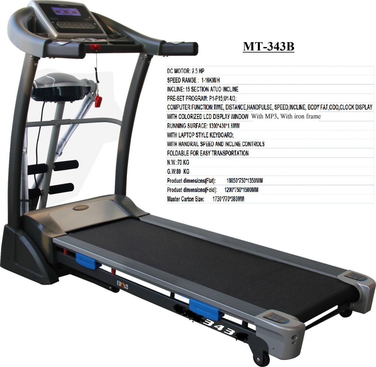 may chay bo dien - treadmill