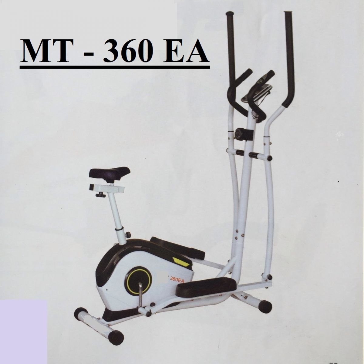 Xe đạp thể dục MT-360EA
