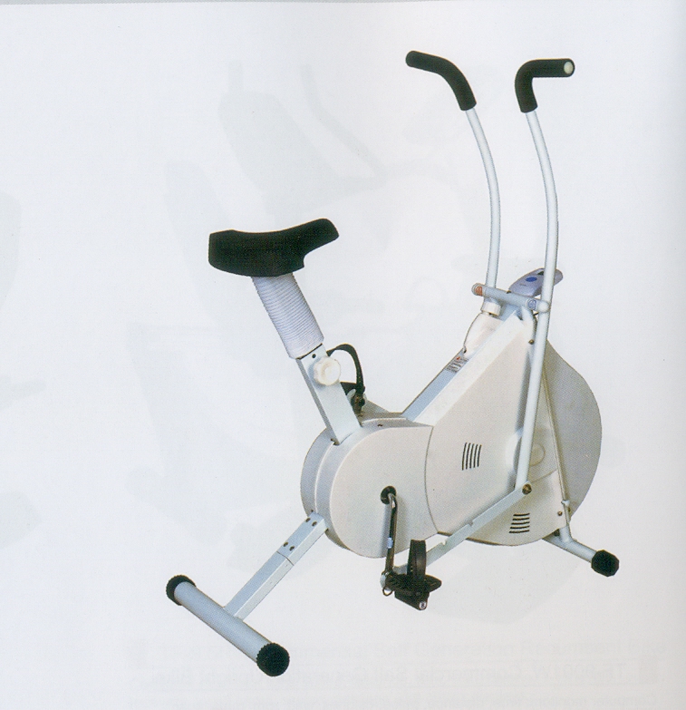 Xe đạp thể dục MT-8202