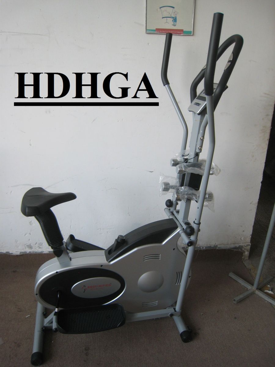 Xe đạp thể dục HDHGA