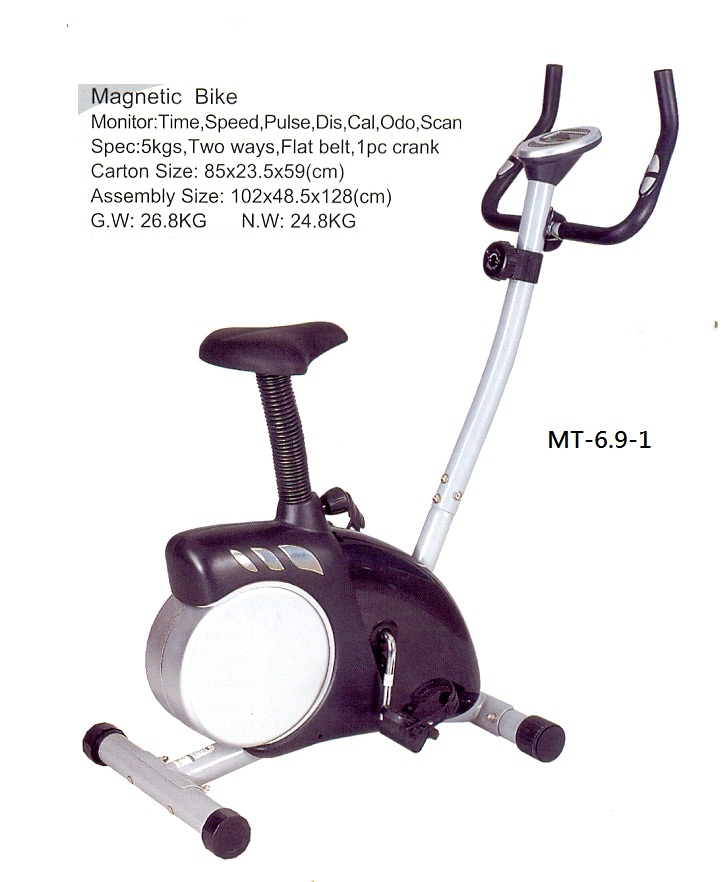 Xe đạp thể dục MT-6.9-1