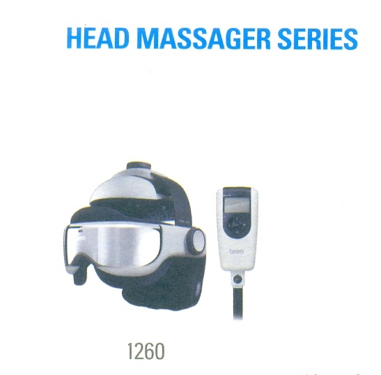 Massage đầu 1260